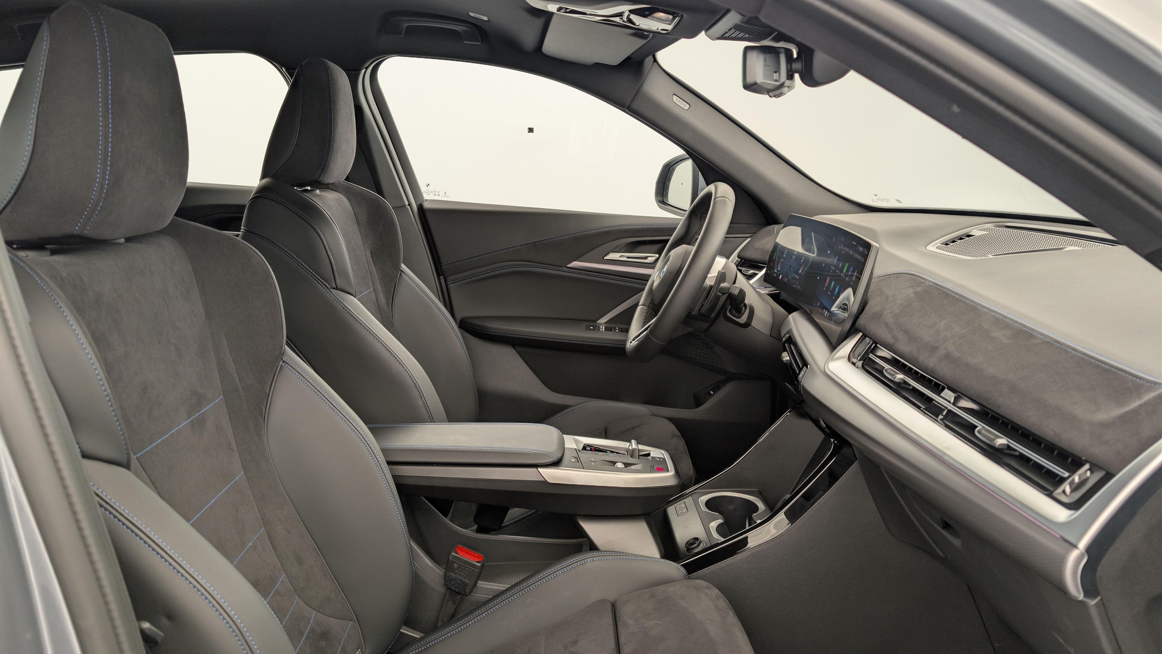 BMW X2 U10 SDRIVE 20D 163CH DKG7 M SPORT