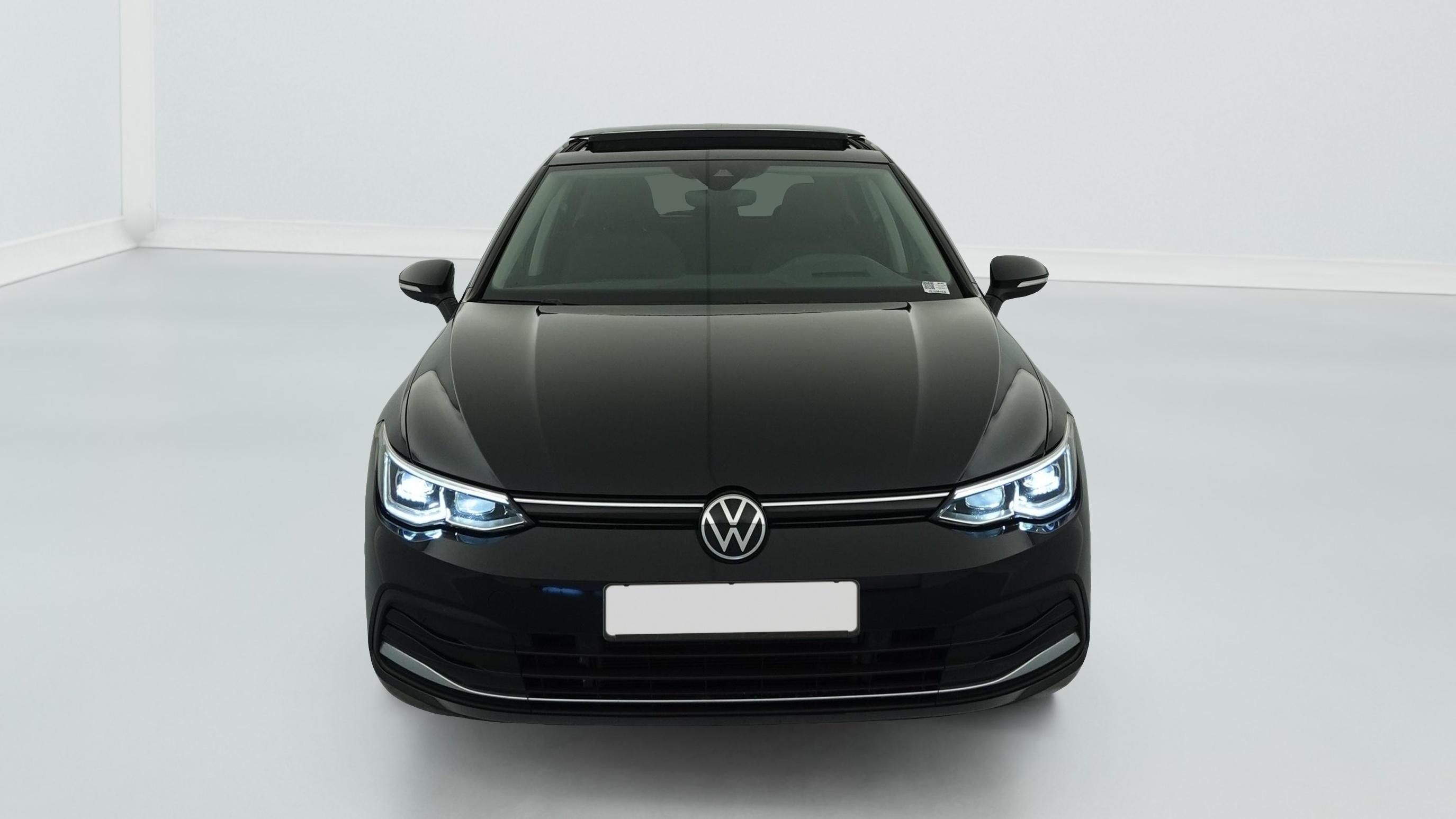 Volkswagen GOLF 8 2.0 TDI SCR 150 DSG7 ACTIVE