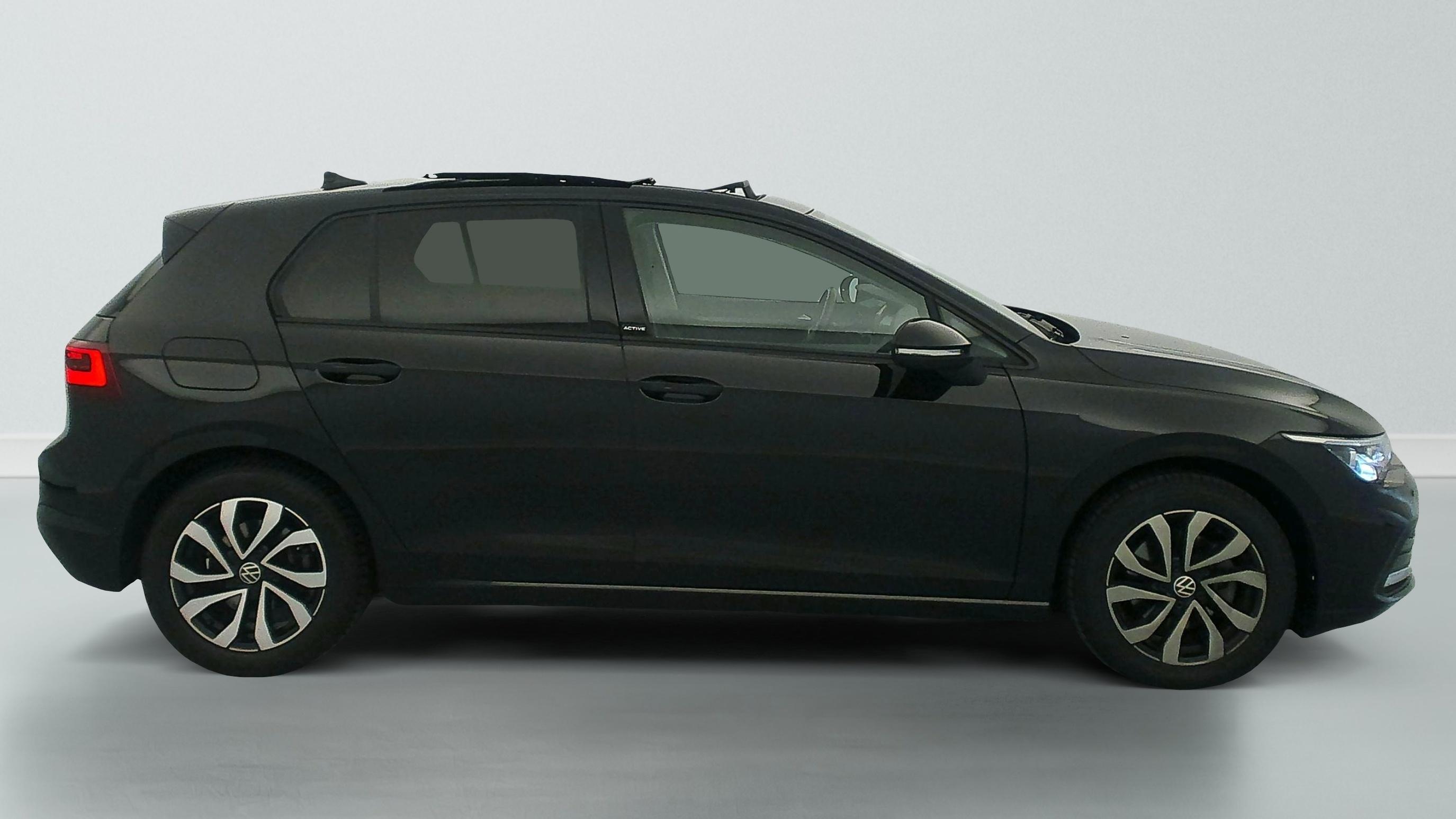 Volkswagen GOLF 8 2.0 TDI SCR 150 DSG7 ACTIVE